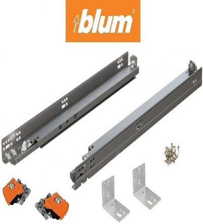 Blum Bundle 21