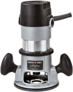 PORTER CABLE 690LR Wood Router