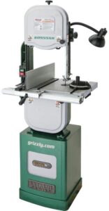 Grizzly Industrial Resaw Bandsaw