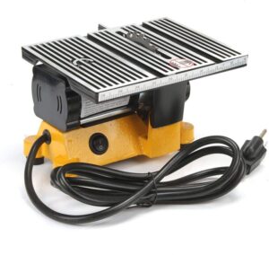 Portable Table Saw 4 inch