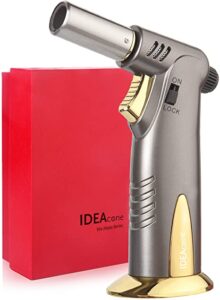 IDEACone Premium Mini Torch 