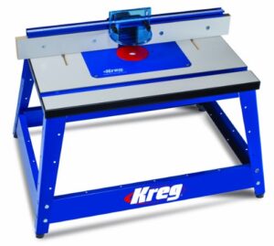 Bench Dog 40-001 Router Table