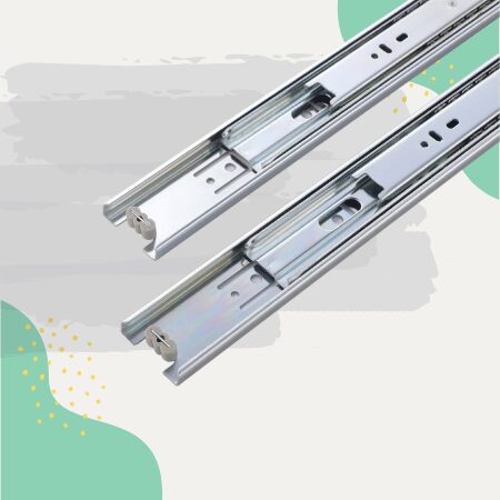 Friho Side Mount Drawer Slides