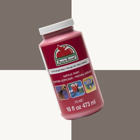 Apple Barrel Acrylic Paint in Assorted Colors
