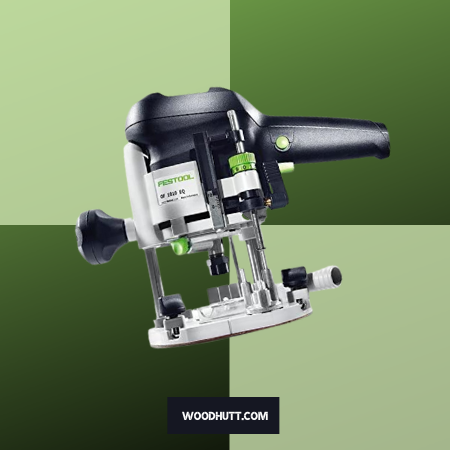 Festool 574692 Corded-electric Plunge Router