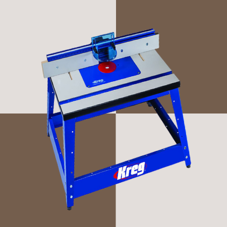 KREG PRS2100 Bench Top Router Table