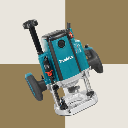 Makita RP2301FC Plunge Router
