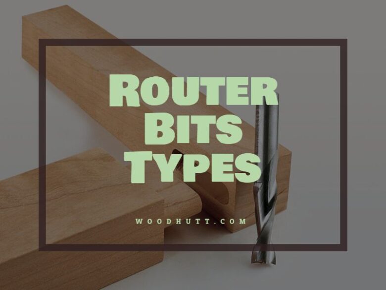 Router Bits Types