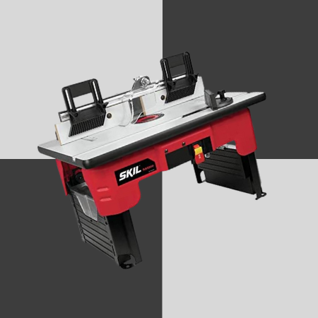 SKIL RAS900 Full-size Router Table