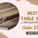 best budget table saw